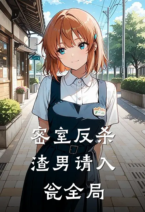 密室反杀：渣男请入瓮全局