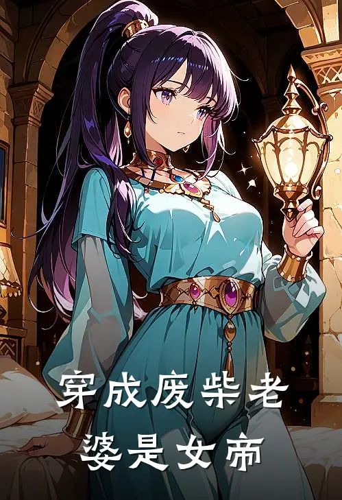 穿成废柴老婆是女帝