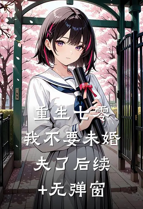 重生七零，我不要未婚夫了后续+无弹窗