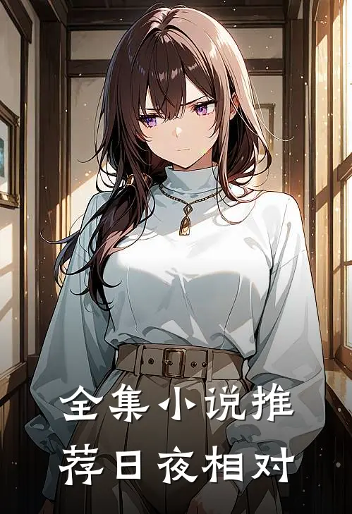 全集推荐日夜相对的书
