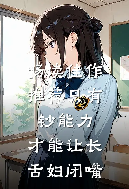 畅读佳作推荐只有钞能力，才能让长舌妇闭嘴