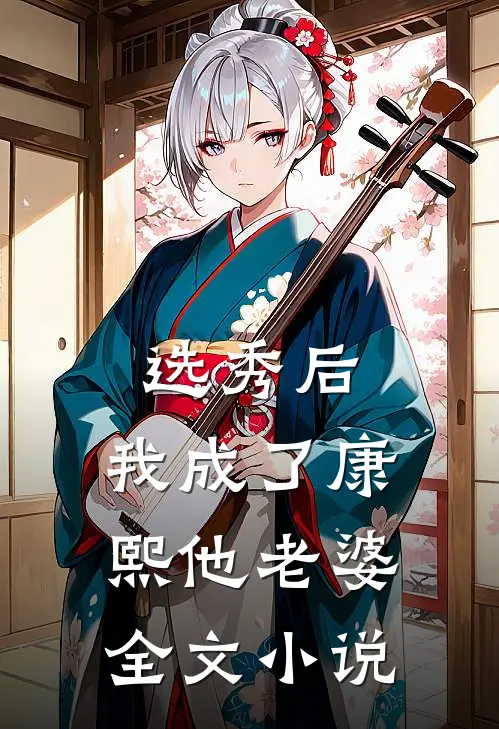 选秀后,我成了康熙他老婆全文免费阅读