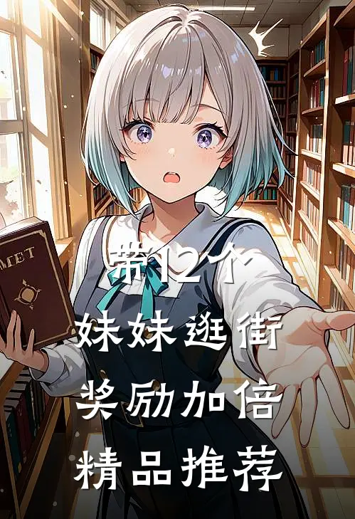 带12个妹妹逛街，奖励加倍精品推荐
