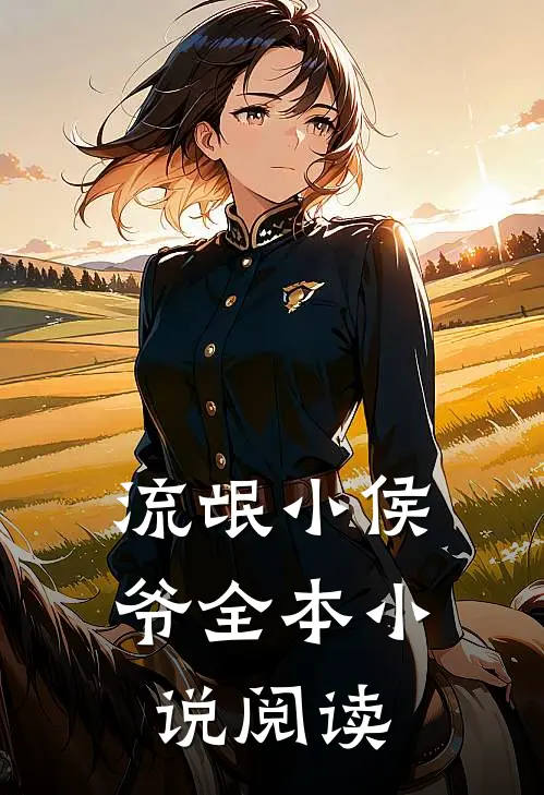 流氓小侯爷全本小说阅读