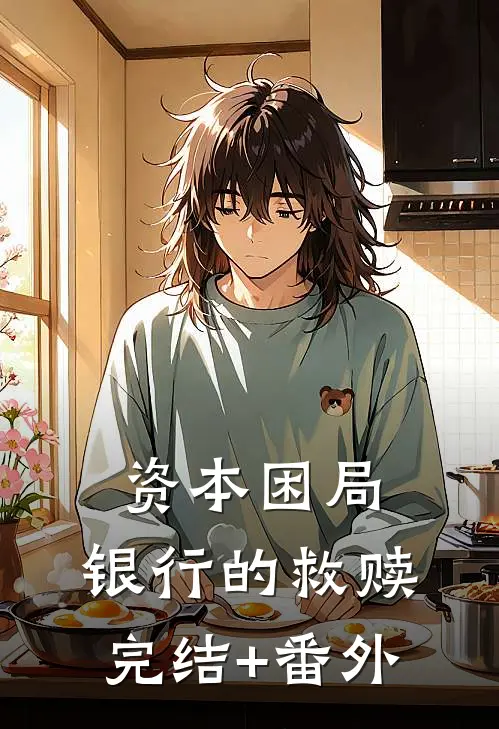 资本困局：银行的救赎完结+番外