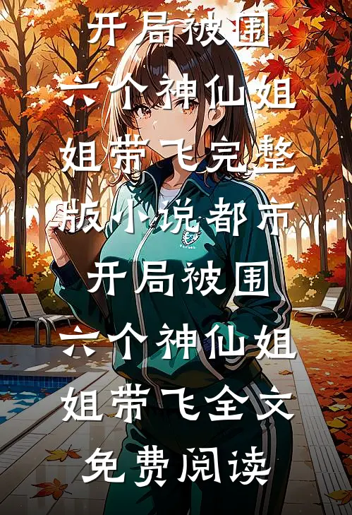 都市，开局被围，六个神仙姐姐带飞完整版小说_都市，开局被围，六个神仙姐姐带飞全文免费阅读