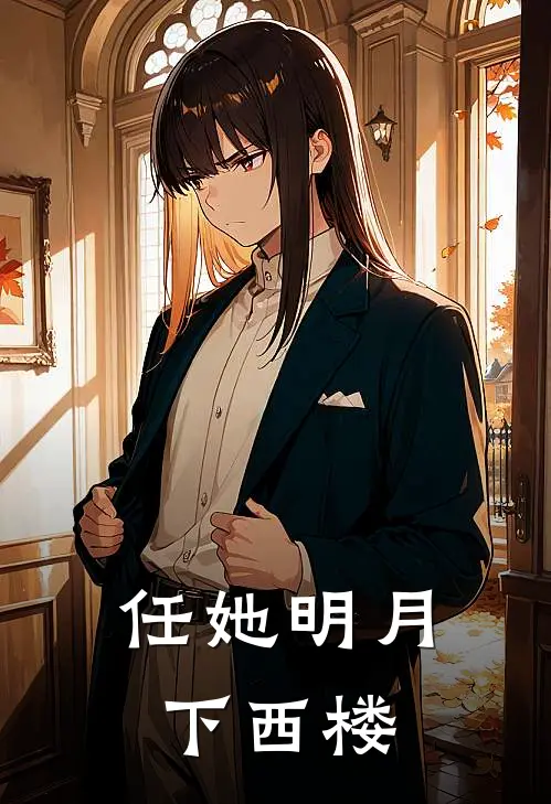 任她明月下西楼
