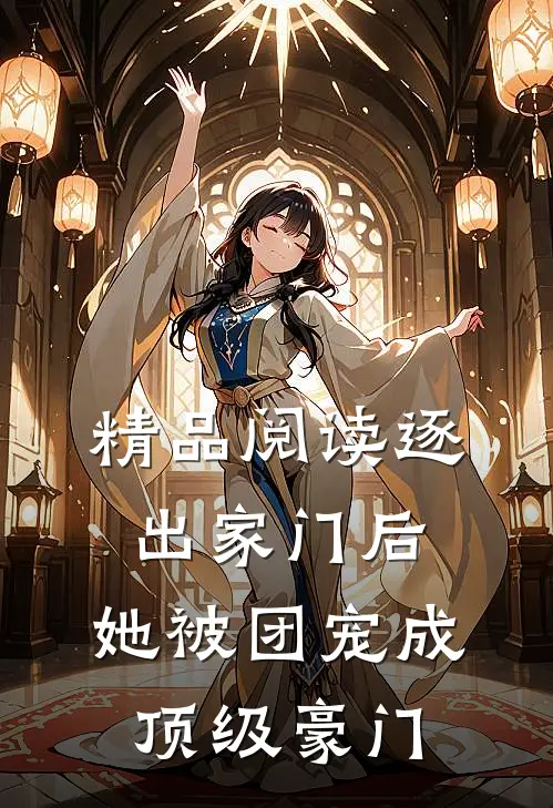 精品阅读逐出家门后，她被团宠成顶级豪门