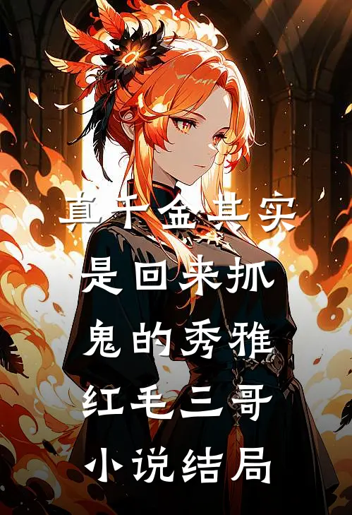 真千金其实是回来抓鬼的秀雅红毛三哥小说结局