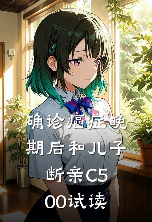 确诊癌症晚期后和儿子断亲C500试读