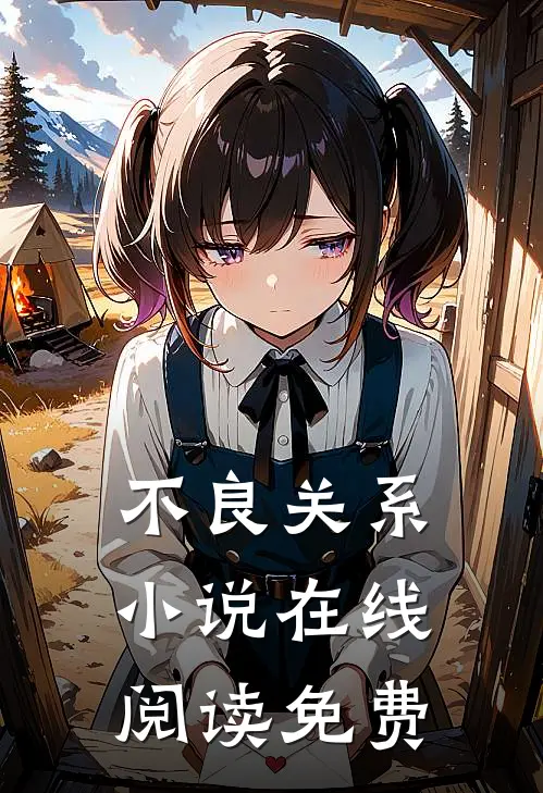 不良关系小说在线阅读免费