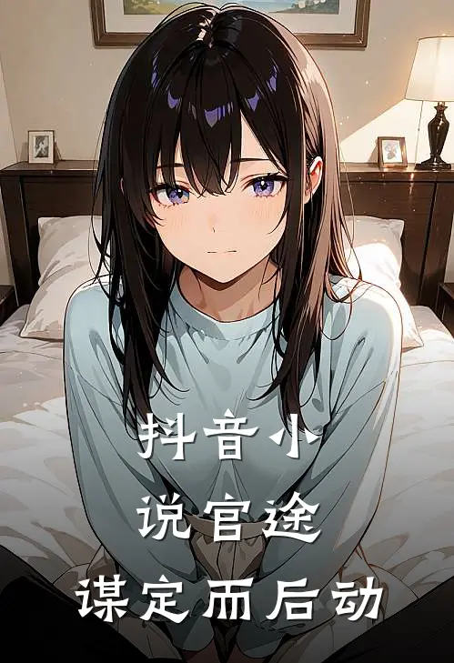 抖音小说官途：谋定而后动