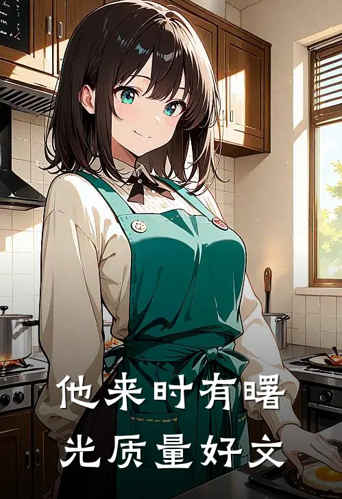 他来时有曙光质量好文