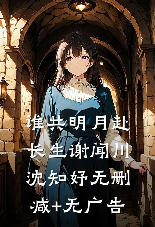 谁共明月赴长生谢闻川沈知妤无删减+无广告