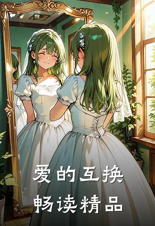 爱的互换畅读精品