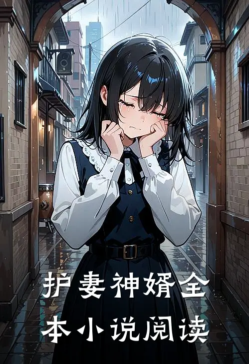 护妻神婿全本小说阅读
