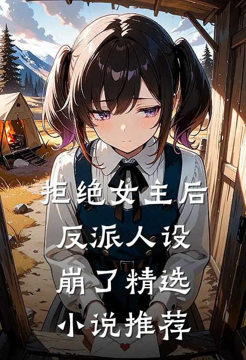拒绝女主后，反派人设崩了精选小说推荐