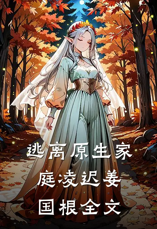 逃离原生家庭凌迟姜国根全文