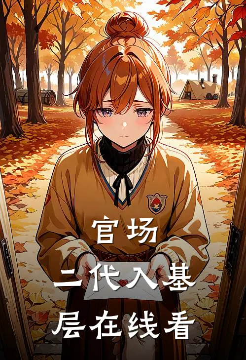 官场：二代入基层在线看