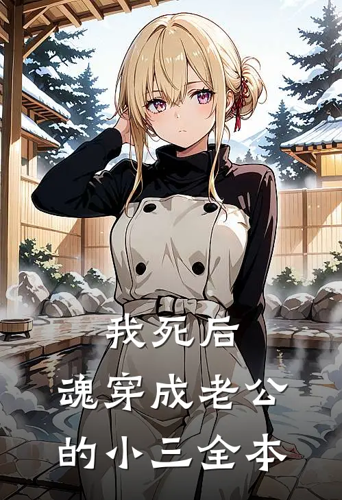 我死后，魂穿成老公的小三全本