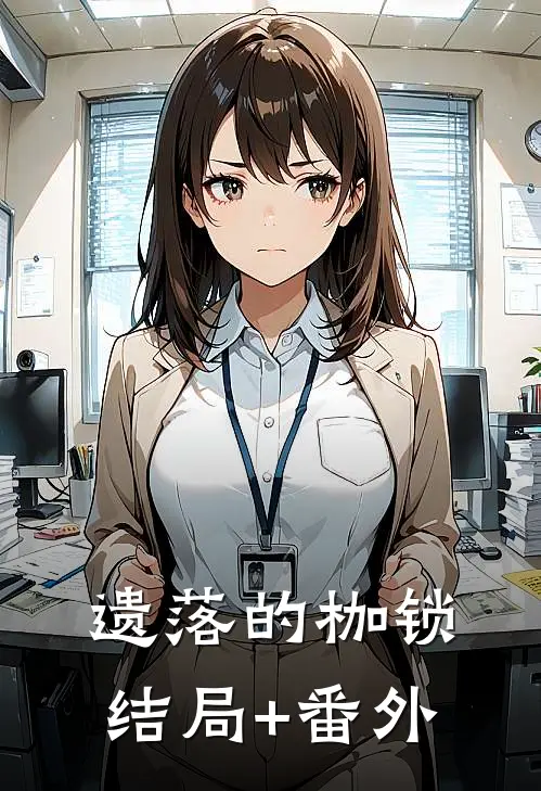 遗落的枷锁结局+番外
