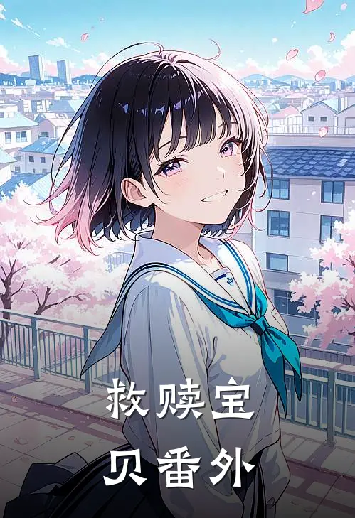 救赎宝贝 番外