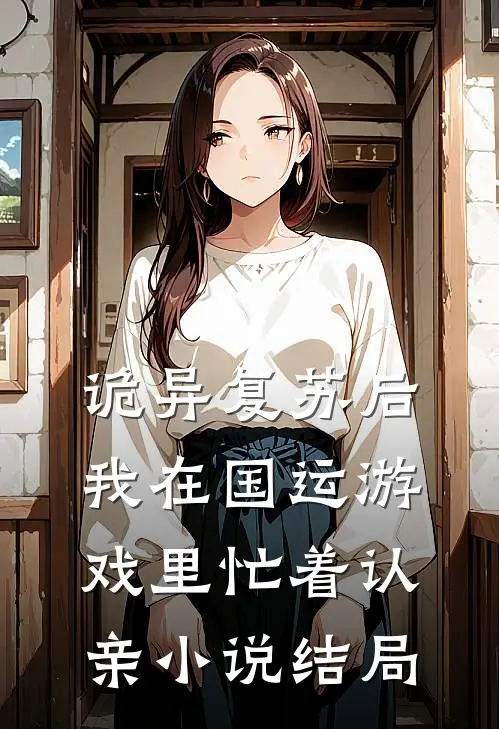 诡异复苏后，我在国运游戏里忙着认亲小说结局