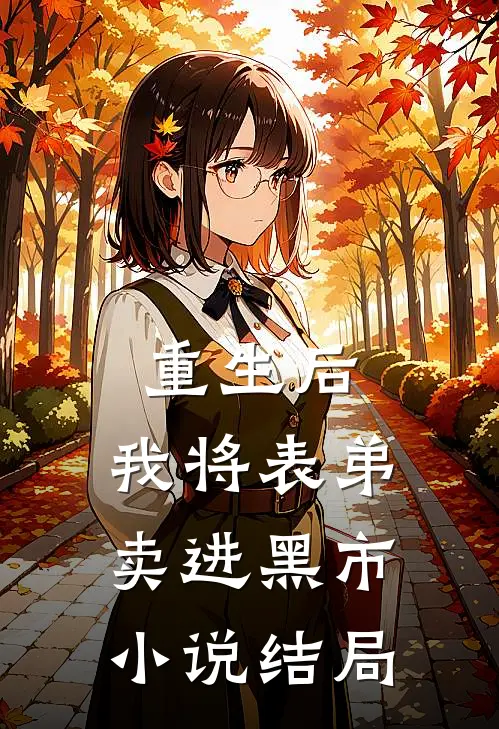 重生后，我将表弟卖进黑市小说结局