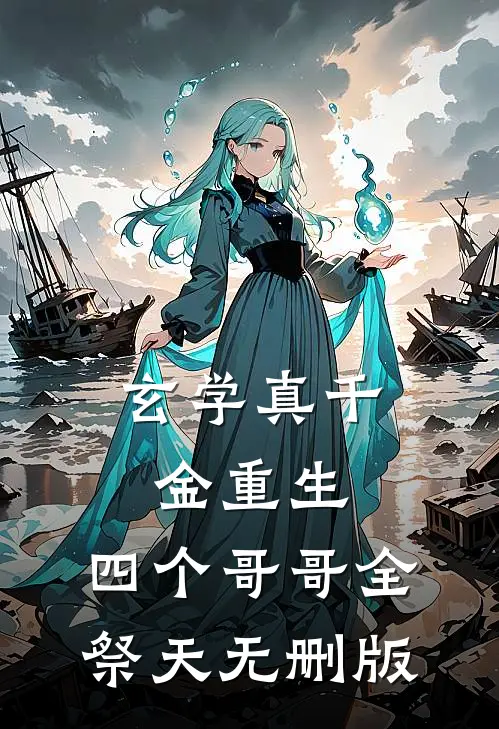 玄学真千金重生，四个哥哥全祭天无删版