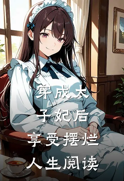穿成太子妃后，享受摆烂人生阅读