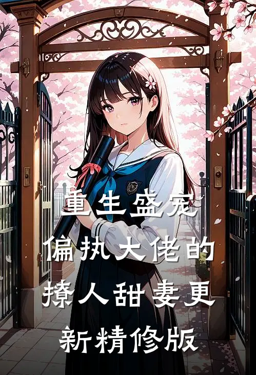 重生盛宠,偏执大佬的撩人甜妻更新精修版