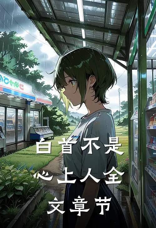 白首不是心上人全文章节