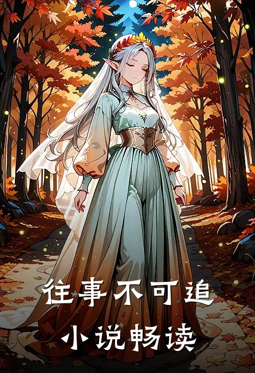 往事不可追小说畅读
