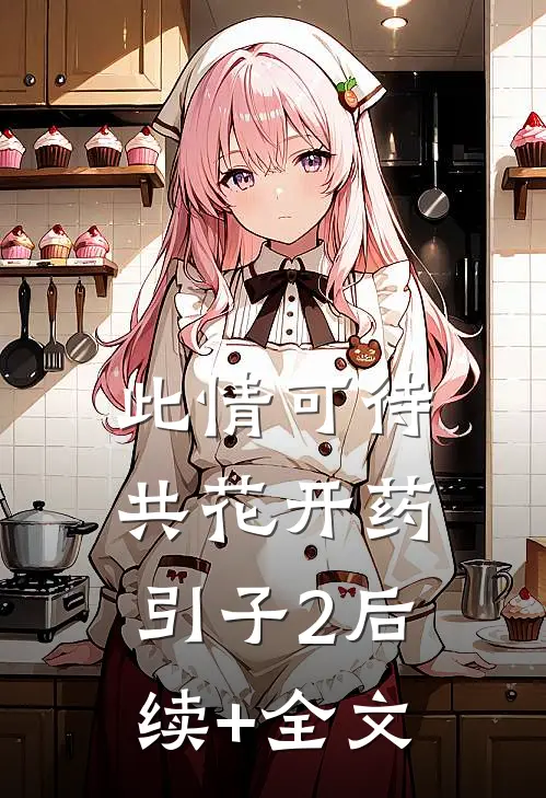 此情可待共花开-药引子2后续+全文