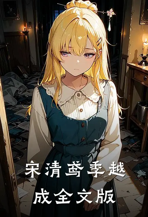 宋清鸢季越成全文版