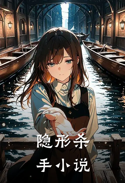 隐形杀手小说
