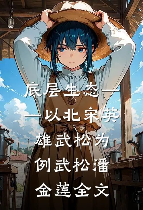 底层生态——以北宋英雄武松为例武松潘金莲全文