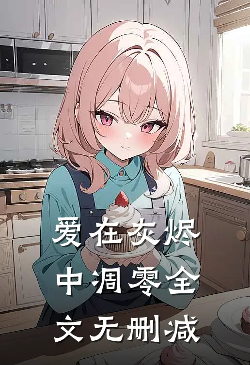 爱在灰烬中凋零全文无删减