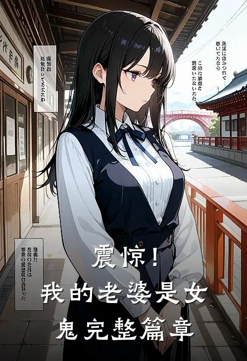 震惊!我的老婆是女鬼完整篇章阅读