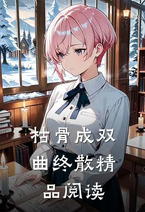 枯骨成双，曲终散精品阅读