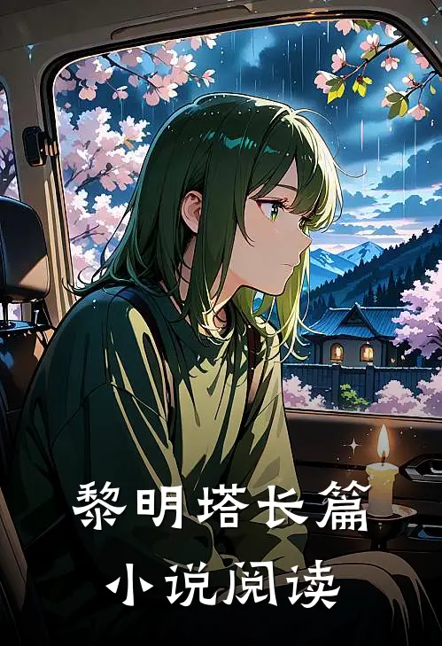 黎明塔长篇小说阅读