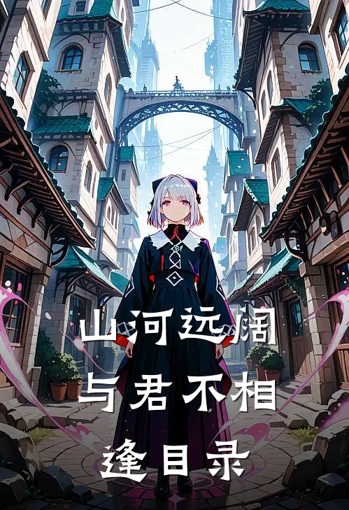 山河远阔，与君不相逢目录
