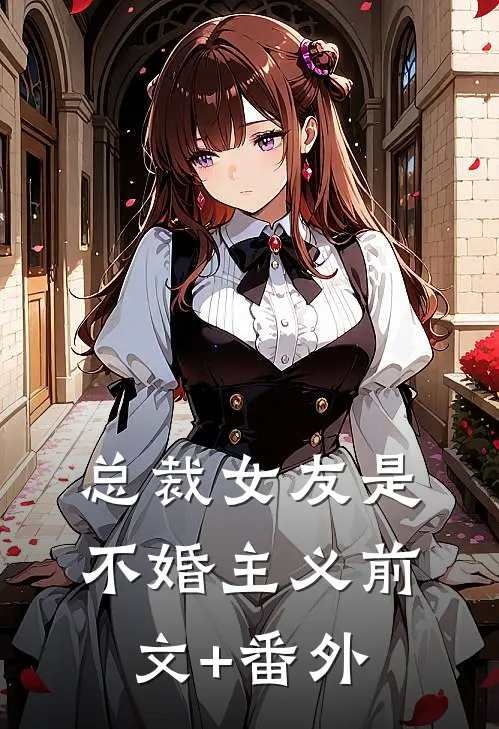 总裁女友是不婚主义前文+番外