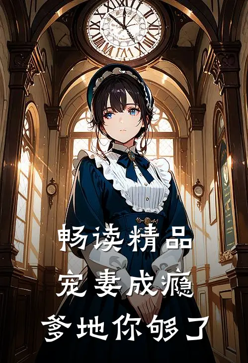 畅读精品宠妻成瘾，爹地你够了