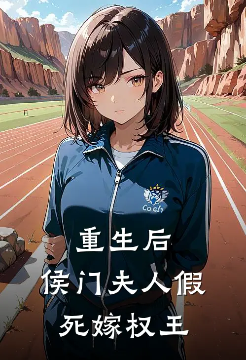 重生后，侯门夫人假死嫁权王