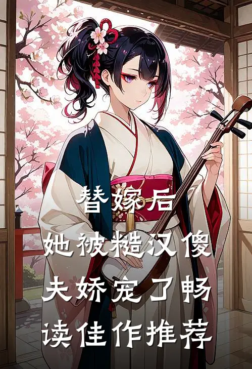 替嫁后，她被糙汉傻夫娇宠了畅读佳作推荐