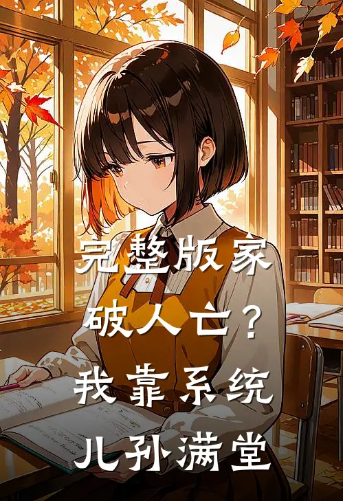 完整版家破人亡？我靠系统儿孙满堂