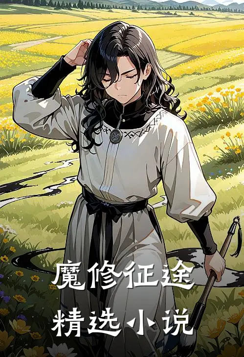 魔修征途精选小说