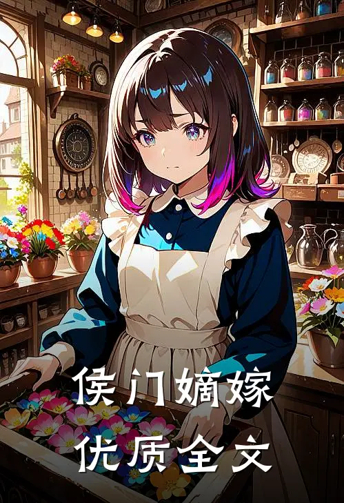 侯门嫡嫁优质全文