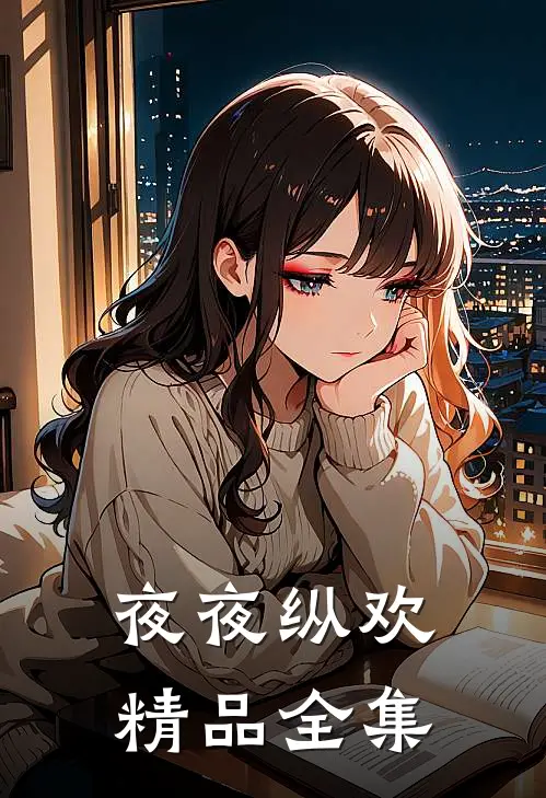 夜夜纵欢精品全集